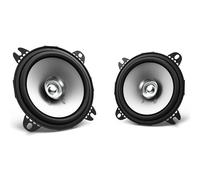 Kenwood Altoparlanti Auto Kfc-s1056 One Size Black / Silver
