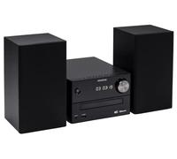 KENWOOD M-420DAB Sistema Micro Hi-Fi con CD USB DAB+ e streaming audio Bluetooth