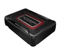 Kenwood KSC-PSW7EQ Subwoofer compatto 160W telecomando cablato