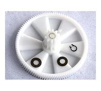 KENWOOD INGRANAGGIO PULEGGIA RUOTA TRITACARNE MG480 MG510 MG500 MG400 MG450 MG