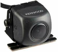 Kenwood CMOS-230 Retrocamera High Performance Universal Rear View Camera