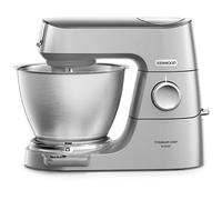 Robot da Cucina Titanium Chef Baker Xl KVC65.001SI Capacit 5 L Potenza 1200 W Colore Silver