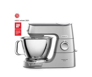 Kenwood Titanium Chef Baker KVC85.004SI
