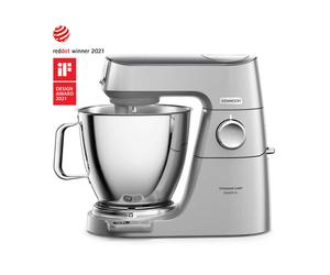 Kenwood Titanium Chef Baker XL KVL85.004SI