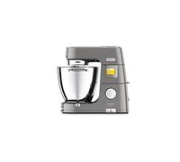 Kenwood KWL90.124SI Titanium Chef Patissier XL