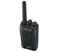 Kenwood TK-3501E Compatta ed ultra-robusta, garantisce un livello di protezione assoluta.