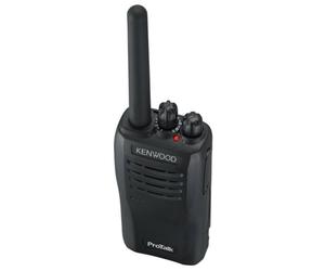 Kenwood TK-3501E Compatta ed ultra-robusta, garantisce un livello di protezione assoluta.