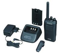 Kenwood TK-3501E TK-3501 UHF FM Radio PMR portatile