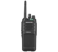 KW TK-3701DE - Radio PMR446/dPMR446, digitale e analogica