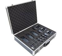 Kenwood TK-3701DKOFFSYS3 Pro Talk TK-3701D 3er Radio PMR Kit da 3