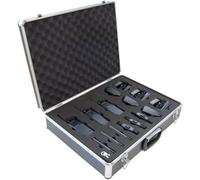 Kenwood TK-3701DKOFFSYS3 Pro Talk TK-3701D 3er Radio PMR Kit da 3