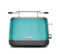 Kenwood Tostapane a due fessure Mesmerine TCM811BL blu