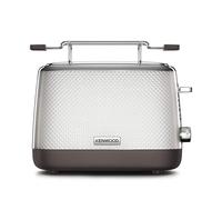Kenwood Tostapane a due fessure Mesmerine TCM811WH bianco