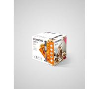 Kenwood Frullatore ad Immersione Minipimer Potenza 1000 watt colore Grigio - HBM60.307GY