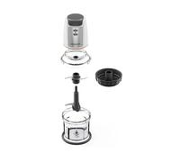 KENWOOD Tritatutto 4 Lame 500W 0,5L CHP61100WH