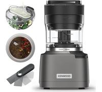 Kenwood. - Tritatutto Chp80.000si-silver KENWOOD.