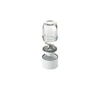 Kenwood tritatutto vetro 2 caraffe AT320 planetaria Major Chef Cooking Sense XL