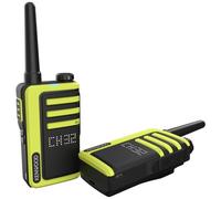 Radio Kenwood UBZ-LJ9SET