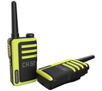 Kenwood UBZ-LJ9SET Radio PMR Kit da 2