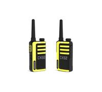 Kenwood UBZ-LJ9SET UBZ-LJ9SET Ricetrasmettitore PMR set di 2