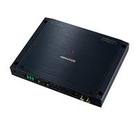 Kenwood XR601-1 eXcelon Amplificatore subwoofer monoblocco da 600 Watt