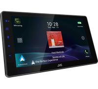 Kenwood z900dbw monicevitore da 9 pollici con carplay wireless e android auto