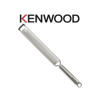 KENWOOD ZESTER GRATTUGIA E SBUCCIA IN ACCIAIO INOX IDEALE PER AGRUMI KWSP270