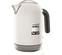 KENWOOD ZJX650WH