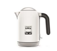 KENWOOD ZJX650WH
