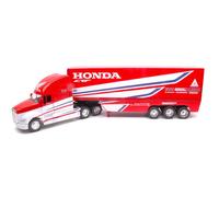 Kenworth T700 Honda Factory Racing Team Truck Camion 1:32 Model NEW RAY