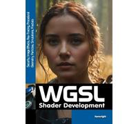 Kenwright WebGPU Shader Language Development (Tascabile)
