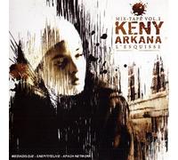 Keny Arkana - Mix-Tape /Vol.1 : L'Esquisse
