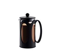 KENYA - Caffettiera a pistone BODUM , 3 tazze, 0,35 l