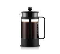 Kenya - Caffettiera Bodum Piston, 8 tazze, 1,0 L