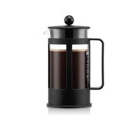 Kenya - Caffettiera Bodum Piston, 8 tazze, 1,0 L