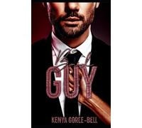 Kenya Goree-Bell Bad Guy (Tascabile) Blood Legacy