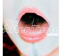 Kenya Grace The After Taste (Vinyl LP)