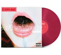 Kenya Grace The After Taste (Vinyl LP)