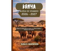 Kenya Guida di viaggio 2026-2027