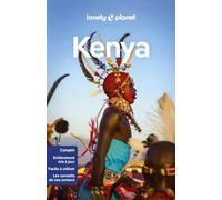 Lonely Planet – Kenya