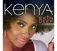 Kenya - Kenya-Skin Deep The Collection Cd
