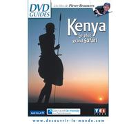 Kenya - Le grand safari