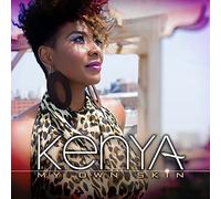 Kenya - My Own Skin