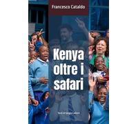 Kenya: Oltre i safari