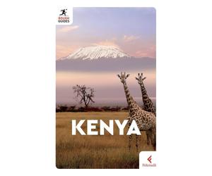 Kenya [Paperback] [Jan 10, 2025] Trillo, Richard and Ciarcià, O.
