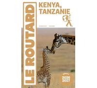 Kenya Tanzanie