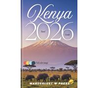 Kenya Travel Guide 2026