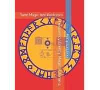 Kenyata Long Frequency Energy Magic Volume 4 (Tascabile)