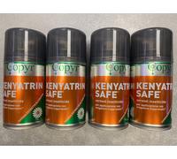 KENYATRIN SAFE COPYR Bombolette insetticida ml 250 sconto sconto su quantità