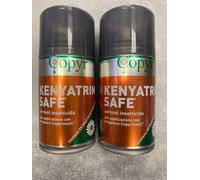 KENYATRIN SAFE COPYR Bombolette insetticida ml 250 sconto sconto su quantità